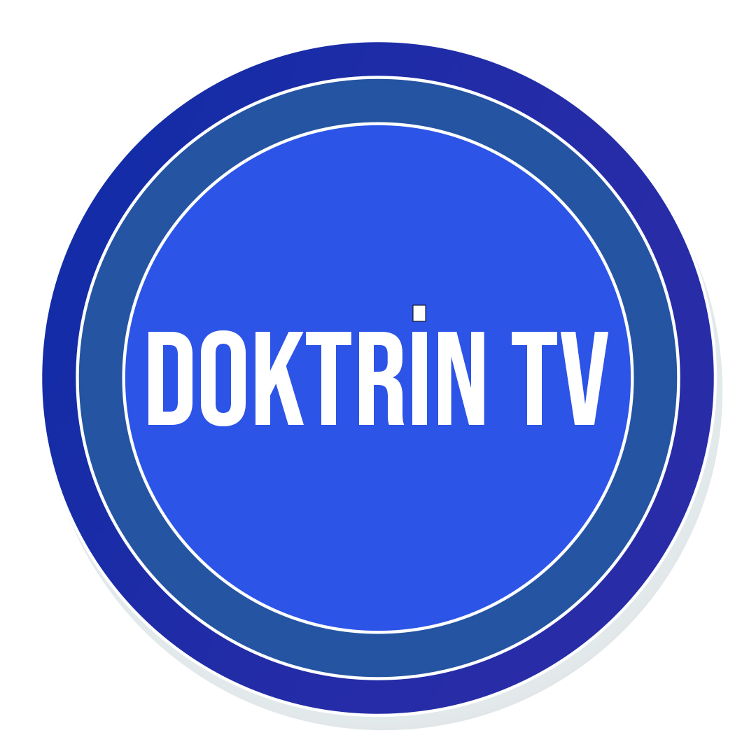 DOKTRÄ°N TV