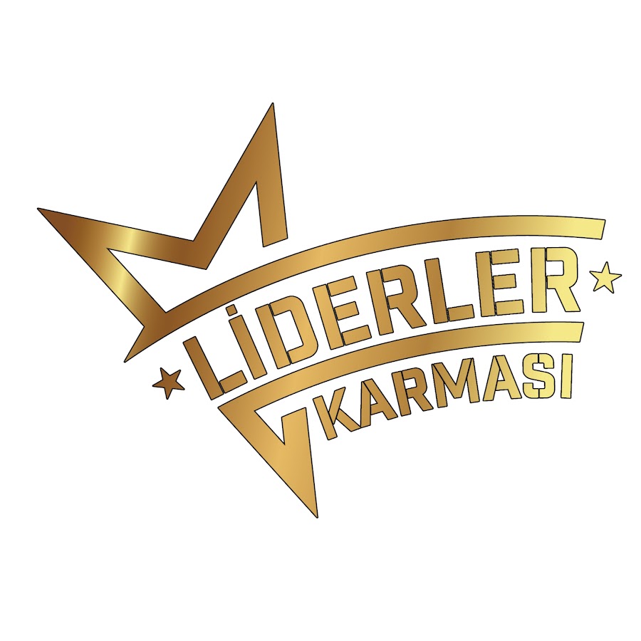 Liderler Karması Yayınları