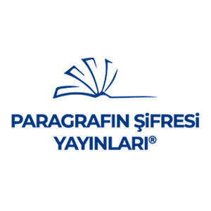 Paragrafın Şifresi Yayınları